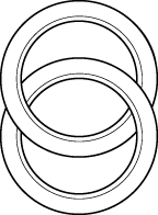 Justin Alexander Rings Logo