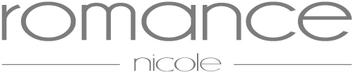 Nicole Romance Logo
