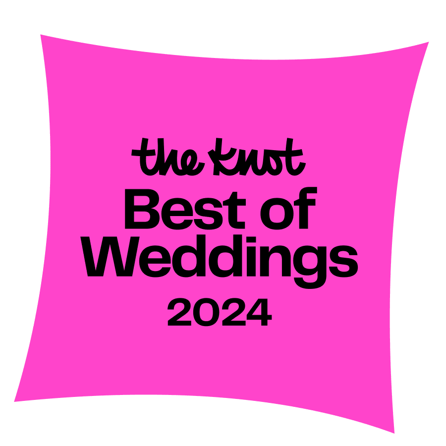 The knot - best of weddings 2024