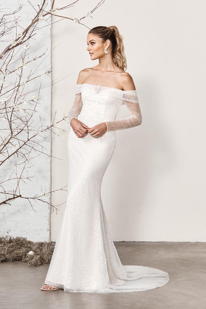 44399 - Ever After Bridal Boutique