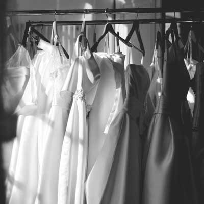 wedding dresses and gowns